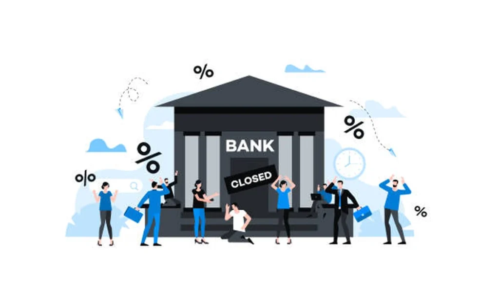 How to Close a Bank Account