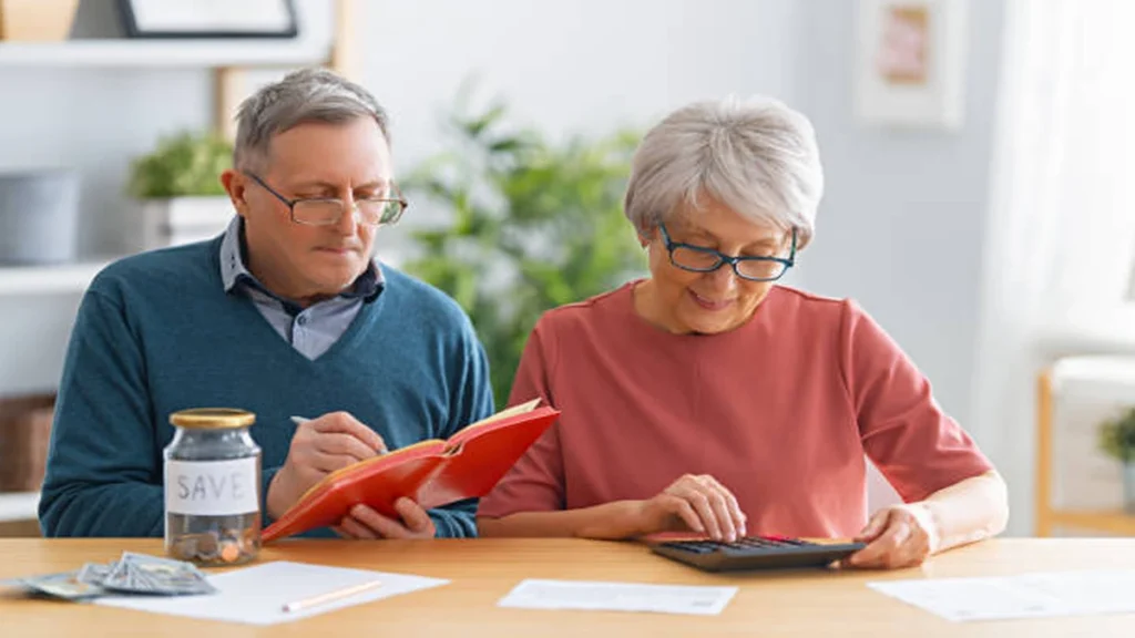 Opening a Retiree Pension Account A Step-by-Step Guide