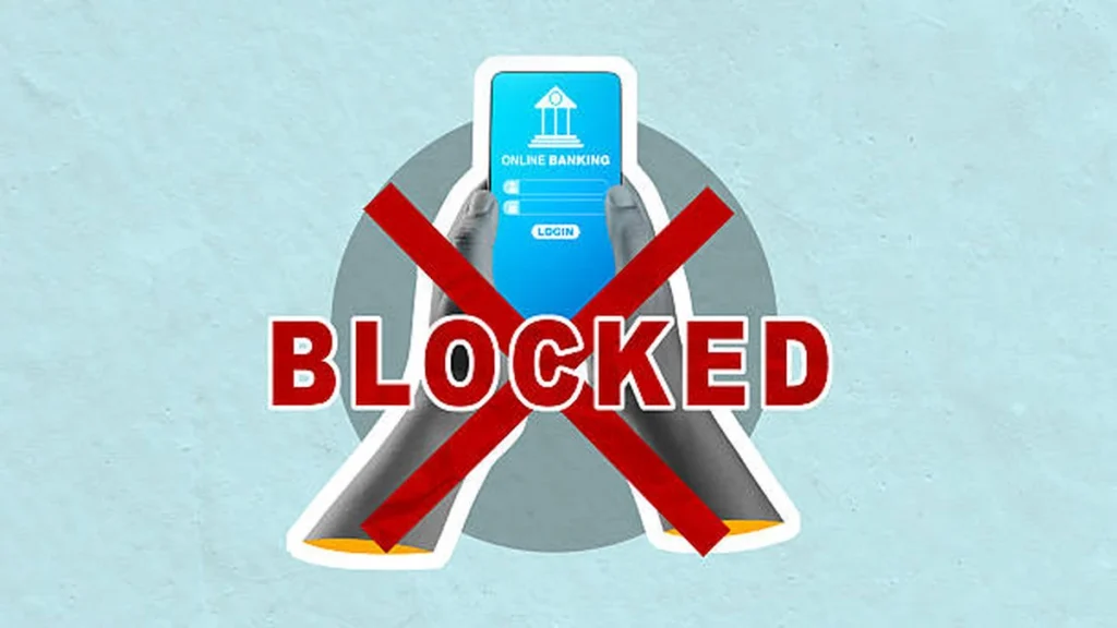 What Is a Blocked Bank Account Causes, Timelines, and How to Fix It