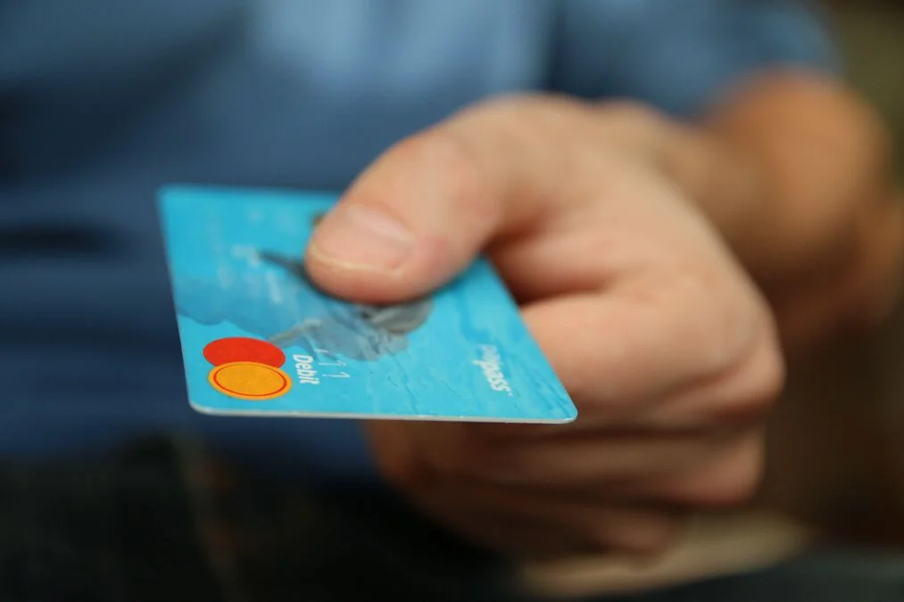 What Is a Checking Account – Debit Card Payment