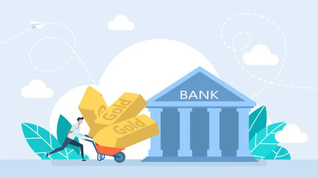 What Is a Gold Account The Complete Guide to Gold Banking and Gold-Tier Accounts