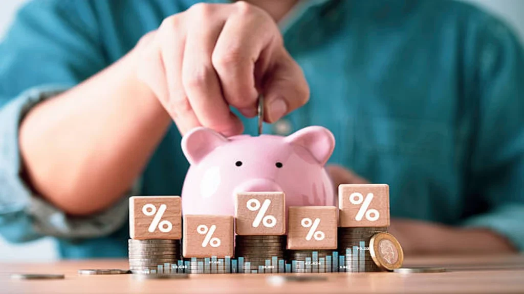 What Is a Savings Account